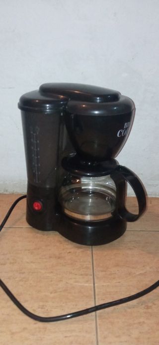 Cafetera