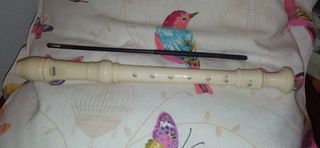 Flauta dulce