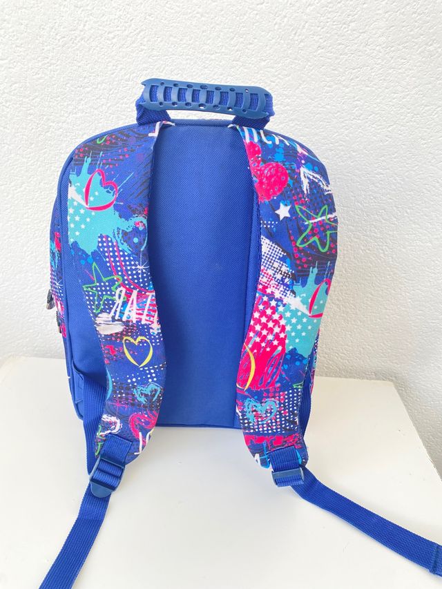 Zaino Bogoose come nuovo 