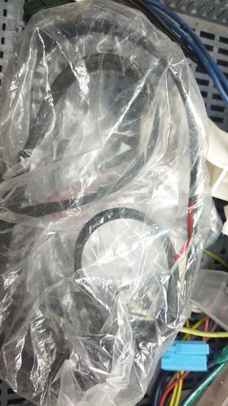 Recambios lavadora Whirlpool