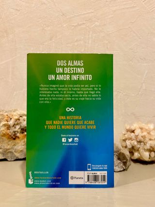 After. Antes de ella - Anna Todd