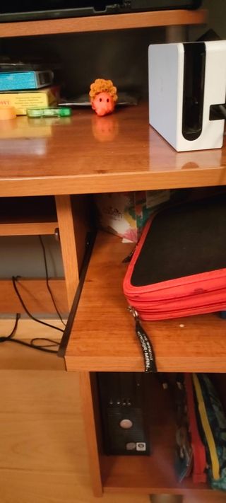 Mesa escritorio/ordenador