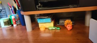 Mesa escritorio/ordenador