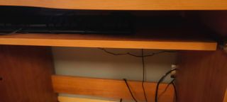 Mesa escritorio/ordenador