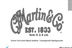 GUITARRA ACUSTICA vintage luxe