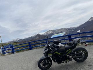 z900 full 125cv