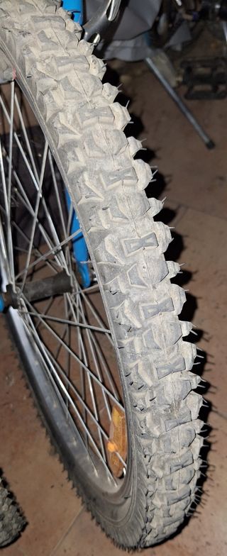 BICICLETA BTWIN ORIGINAL 3