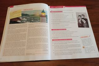 Libro LENGUA CASTELLANA Y LITERATURA 4º ESO Oxford