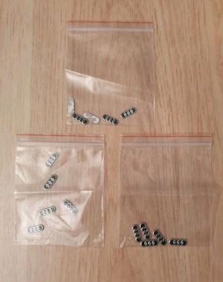 2 emblemas llave del coche,pegatina símbolo Audi.