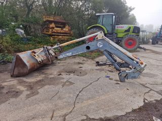 PALA MARCA FAUCHEUF F1 f