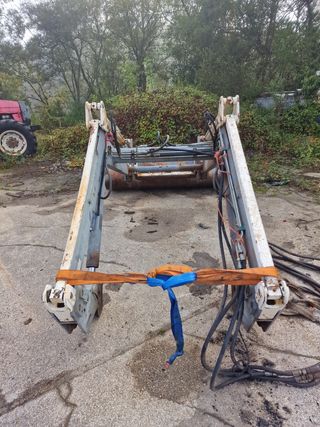 PALA MARCA FAUCHEUF F1 f