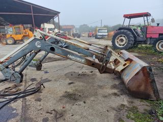 PALA MARCA FAUCHEUF F1 f