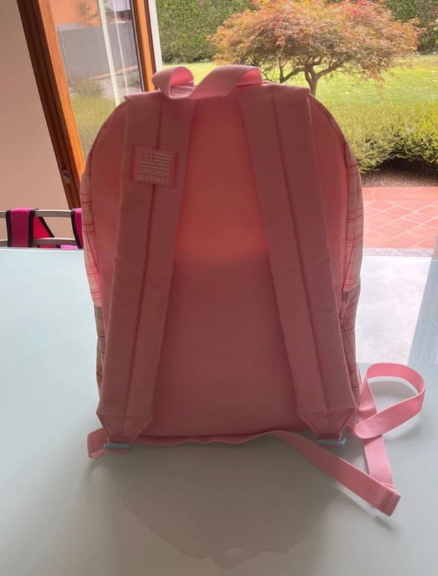 ZAINO ORIGINAL MARINES