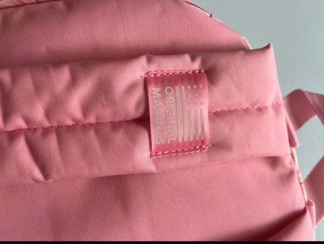 ZAINO ORIGINAL MARINES