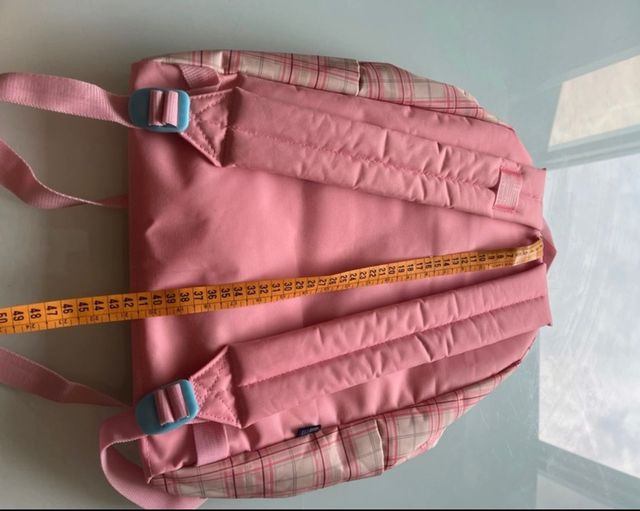 ZAINO ORIGINAL MARINES