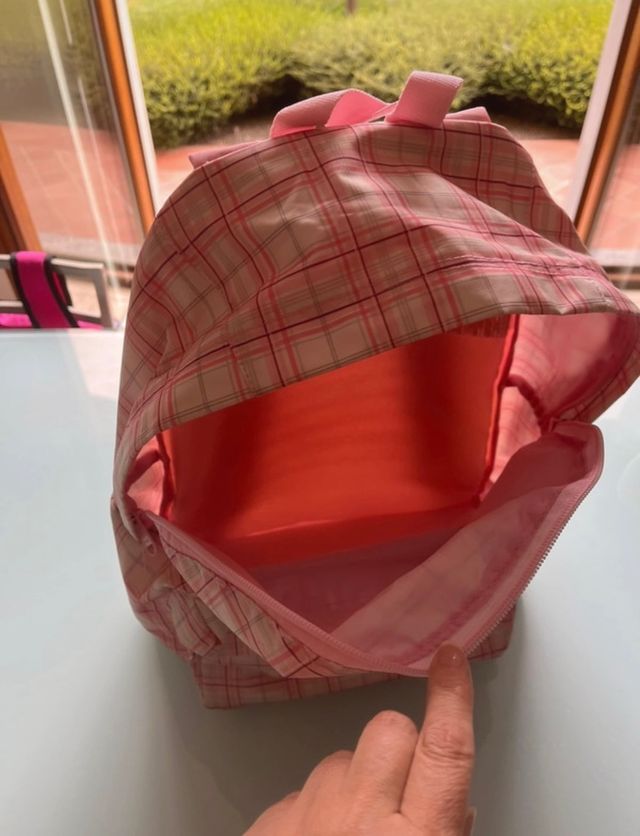 ZAINO ORIGINAL MARINES