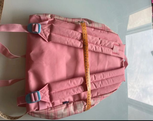 ZAINO ORIGINAL MARINES