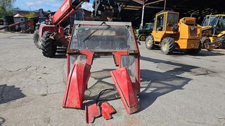 CABINA PARA MASSEY FERGUSON SERIE 200