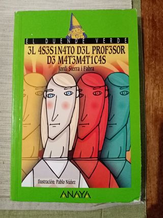 Libro