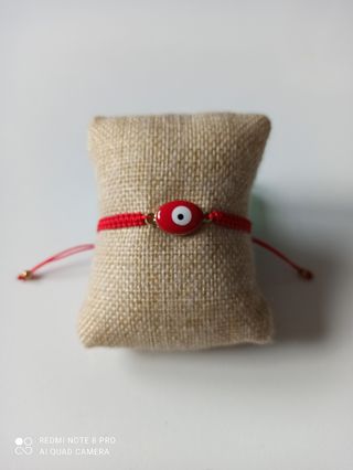 Pulsera Ojo turco
