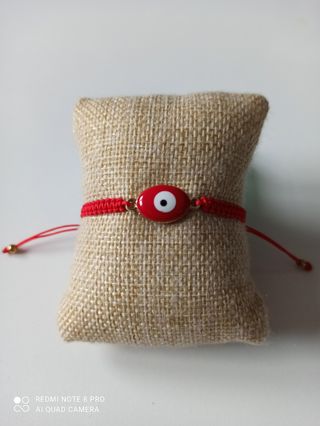 Pulsera Ojo turco