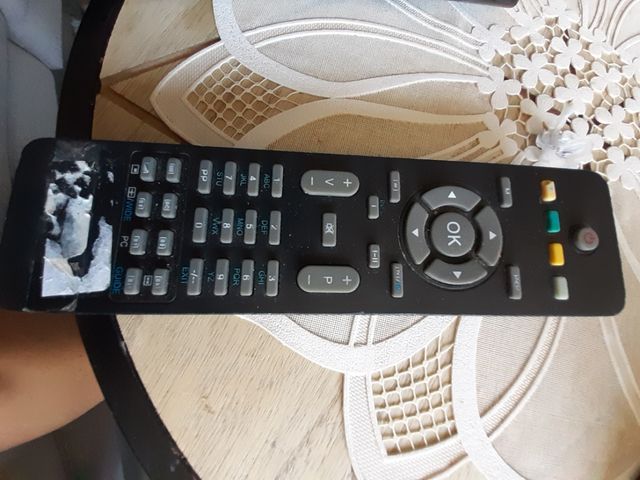 Mando a distancia universal RC1205