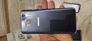 Vendo Samsung Galaxy S8+