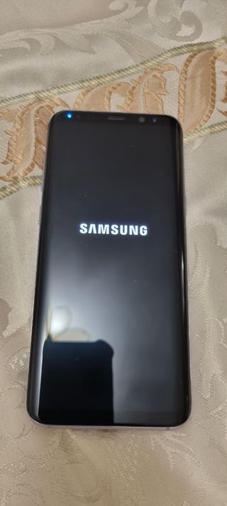 Vendo Samsung Galaxy S8+