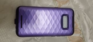 Vendo Samsung Galaxy S8+