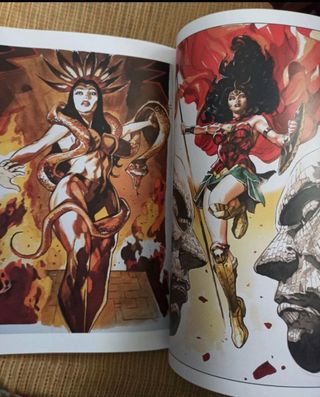 Blues Watercolours Fernando Dagnino