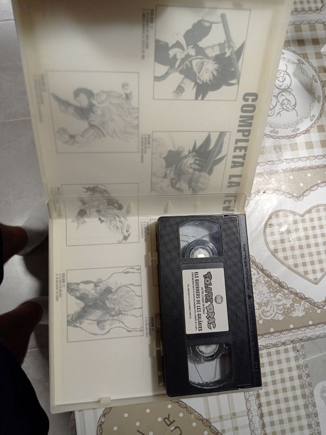 Dragon ball peliculas