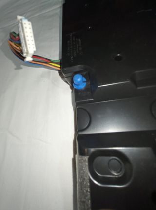 Altavoces Samsung BN96-45634A