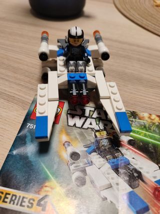 LEGO 75160