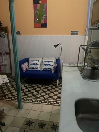 Piso en alquiler