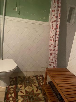 Piso en alquiler