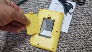 Game Toy gameboy Game retro