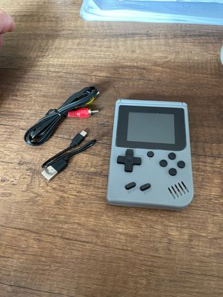 Game Toy gameboy Game retro