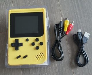 Game Toy gameboy Game retro