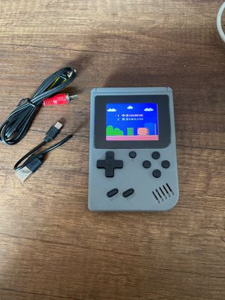 Game Toy gameboy Game retro