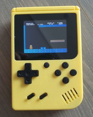 Game Toy gameboy Game retro