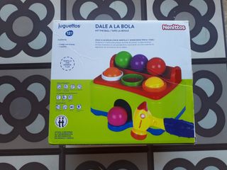 Dale a la Bola JUGUETTOS