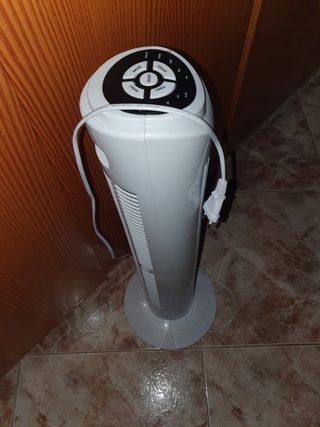 Ventilador