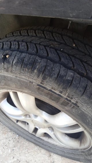 KIA Sportage 2006
