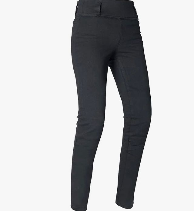 pantalón moto mujer