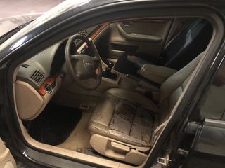 despiece audi a4 b6