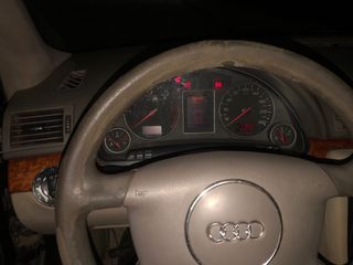 despiece audi a4 b6