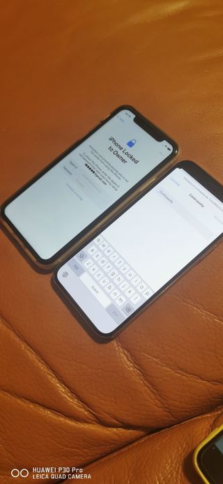 REPARACIÓN DE TELÉFONO MÓVIL