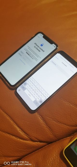 REPARACIÓN DE TELÉFONO MÓVIL