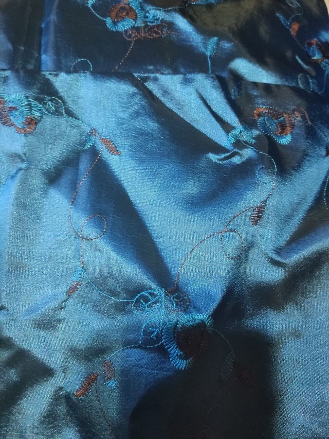 Funda de cojín 