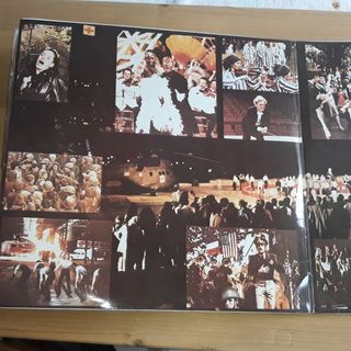 2xLP Les Uns et Les Autres O.S.T (1981)